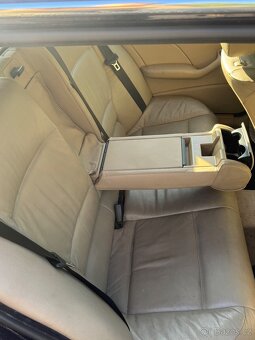 BMW E46 330D Touring - 20