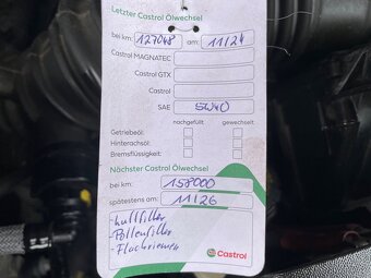 Renault Mégane kombi, 1,4 TCe 2012 BOSE - 20