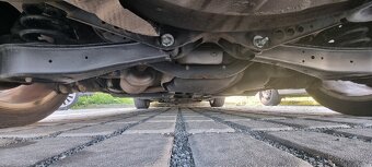 Octavia II FL 1.6 TDI 77 kW 165 tkm – edice SPORT - 20