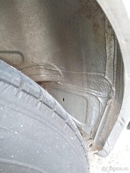 Peugeot Possl,motor Iveco 2,8-tacho pouze 87tis - 20
