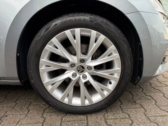 Škoda Superb 3 iV Combi Style 1.4TSI 160kW- záruka Autodraft - 20