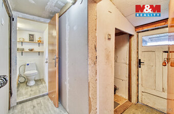 Prodej rodinného domu, 120 m², Bublava - 20