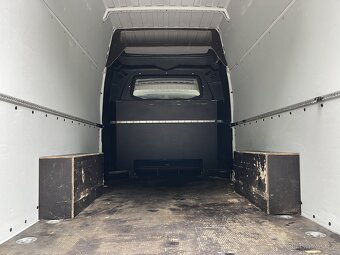 FIAT DUCATO 2.3 Mjet 130 KW L5H3 7 MÍST KLIMA TEMPOMAT - 20