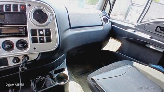 Ford Cargo8x4 4142DM stříbrný - 20