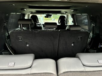 Hyundai Santa Fe 1.6 158kW HYBRID 4x4 AT DPH 7MÍST TAŽNÉ - 20