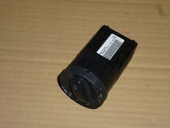 Díly - Audi A4 B6 - 20