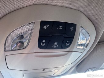 Chrysler Pacifica 3,6 Hybrid RU Radar Limit 2023 DPH - 20