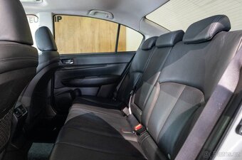 Subaru Legacy 2.5 GT - 20