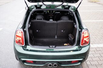 Mini Cooper S 141kW, (2017) - 20