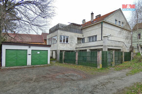 Pronájem bytu 4+kk, 147 m², Čáslav, ul. Jeníkovská - 20