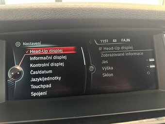 BMW X4 xDrive 30d M-paket, tažné, DPH - 20