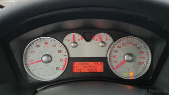 Fiat Stilo 1.4 combi - 20