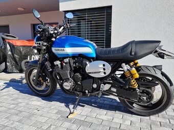 Yamaha xjr 1300 Sp r.v.2015,záruka - 20