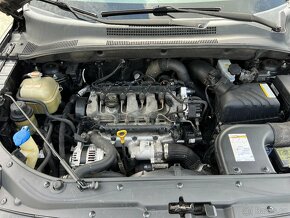 Kia Sportage 2.0 CRDi 103kW, TAŽNÉ - 20