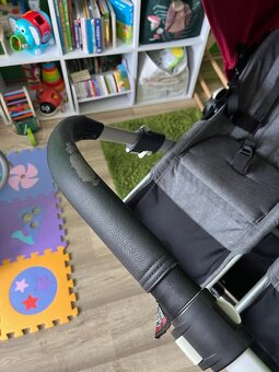 Bugaboo Donkey 2 - 20