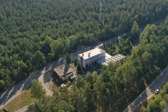 PRODEJ OBJEKTU BÝV. CELNICE, HALÁMKY, NOVÁ VES N. LUŽNICÍ - 20