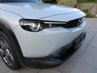 MAZDA MX-30 EV r.v.12/2020 MATRIX,NAVI,HEAD UP - 20