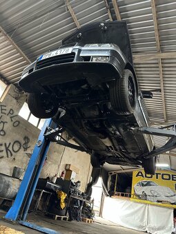 BMW E36 Touring, individual, 323i, m-paket. - 20