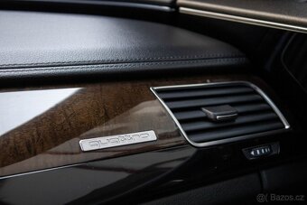 Audi A8 3.0 TDI V6 DPF quattro tiptronic - 20