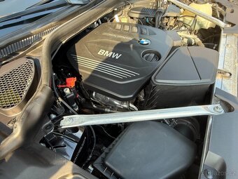 BMW X4 xDrive 20D X-LINE SPORT KŮŽE LED NAVI /2019-DPH/ TOP - 20