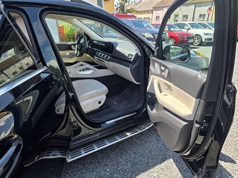 Mercedes-Benz GLE 350CDI 4-MATIC AMG Burmaster - 20