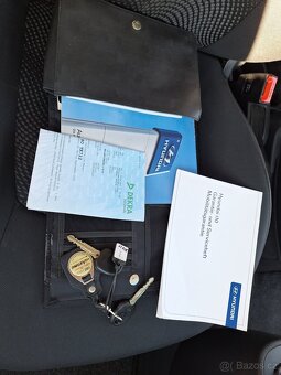 Hyundai I10 1.1i 51KW Classic - 20