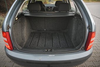 Prodám Škoda Fabia 1 1.4 16V 59kw - 20