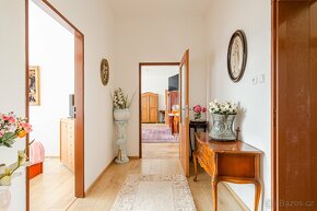 Prodej rodinného domu 358 m², pozemek 1 315 m² Slabce - 20