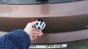 Volkswagen Scirocco 2.0 TDI 2017 Allstar edition - 20