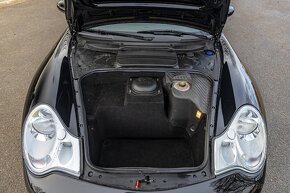 Porsche 911 996 GT3 - 20