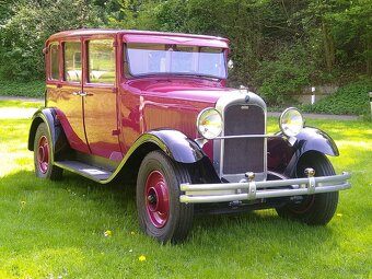 Citroen C4G 1931 - 20