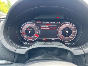 Audi rs3 - 20