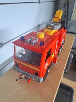Plyšáci a auta - 20