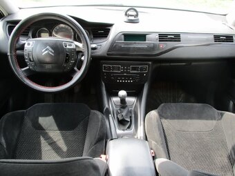 CITROEN C5 - 1.6 HDi  - Dobrá cena - 20