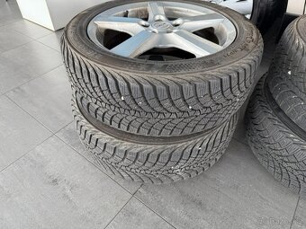 Kia Magentis 2,0 PŮVOD ČR,2.SADA KOL - 20