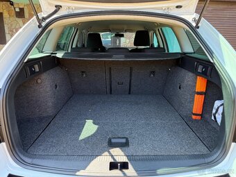 Škoda Octavia 3 Scout 2.0TDI 110 KW 2014 4x4 Nová STK - 20
