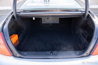 Mercedes-Benz CL 500 A/T /aj na splátky/ - 20