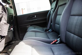 Volkswagen Sharan 2.0 TDI Highline, 103kW, M6, 5d. - 20