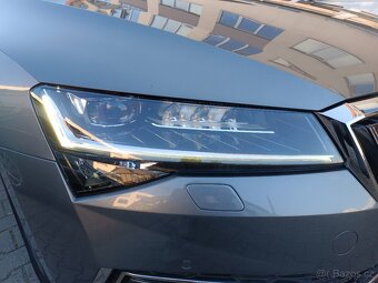 Škoda Superb 3 iV Combi 1.4TSI 160kW DSG - záruka Autodraft - 20