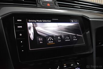 Volkswagen Passat, 2.0TDI.147kW.ALLTRACK.DSG.VIRTUAL.VÝHŘEV. - 20