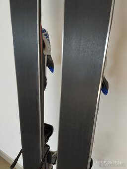 Rossignol, lyže - 20