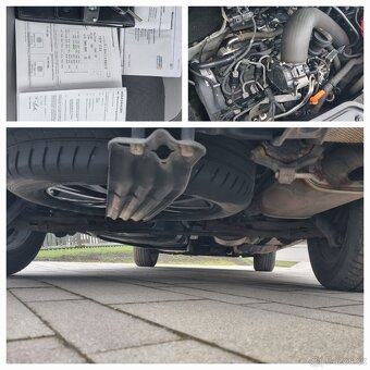 Vw T5 Multivan 2.0 Tdi,103Kw,Life,Navi2xŠoupačky,211.000,Top - 20