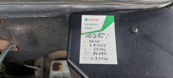 Fiat Brava 1,6 100 76kw servisované ČR - 20