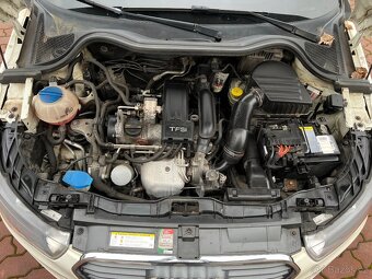 Audi A1 1.2TFSI 63KW,KůŽE,NAVI,2xALU - 20