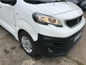 Peugeot Expert LONG L3 r.v.2019 2.0 HDi 90 kW ČR DPH 1.MAJ - 20