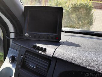 Ford Transit s obytnou vestavbou 9 míst - 20
