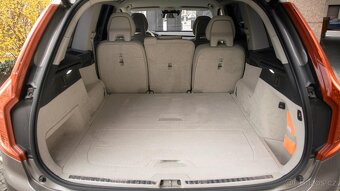 Volvo XC90 B5 - 20