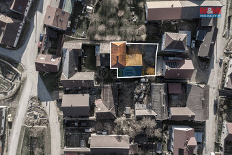 Prodej rodinného domu, 120 m², Strmilov, ul. Zahradnická - 20