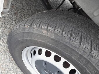 Sprinter 317 CDI/L, TOP CENA - 20