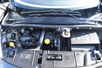 ►►Renault Grand Scénic DCI 81KW DYNAMIQUE 7 MÍST◄◄ - 20